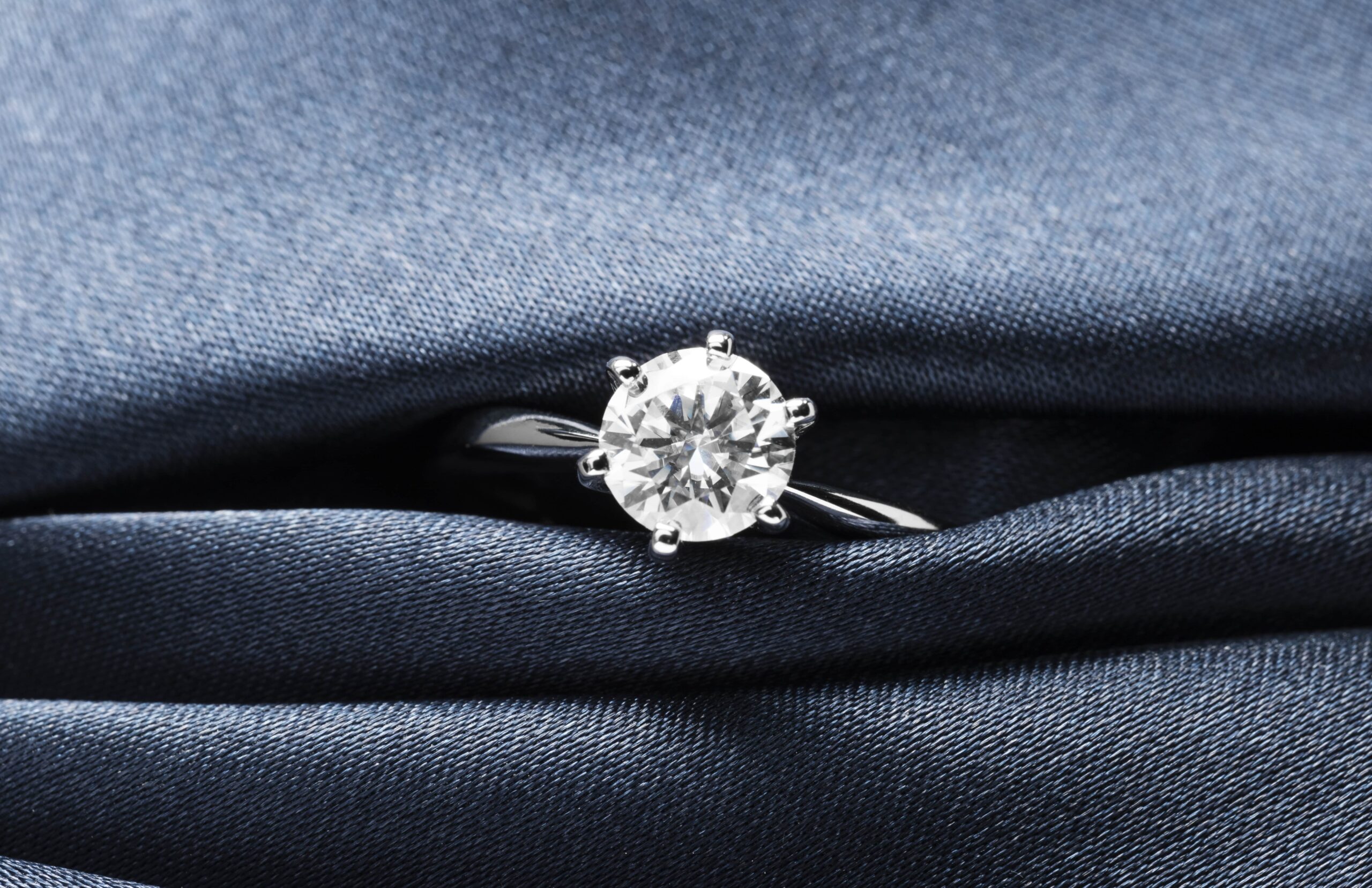 Diamond Fashion Rings For Women